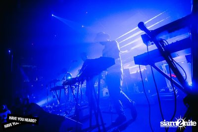 NEON INDIAN Live in Bangkok โดย Have You Heard? — photo 67