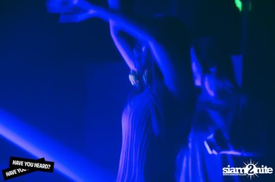 NEON INDIAN Live in Bangkok โดย Have You Heard? — photo 68
