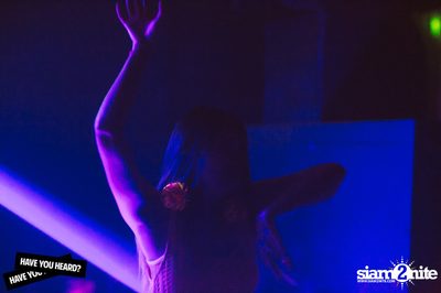 NEON INDIAN Live in Bangkok โดย Have You Heard? — photo 69