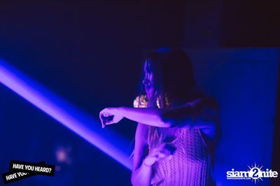 NEON INDIAN Live in Bangkok โดย Have You Heard? — photo 70