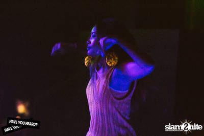 NEON INDIAN Live in Bangkok โดย Have You Heard? — photo 71