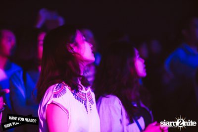 NEON INDIAN Live in Bangkok โดย Have You Heard? — photo 72