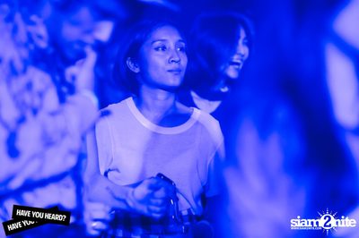 NEON INDIAN Live in Bangkok โดย Have You Heard? — photo 75