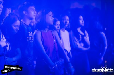 NEON INDIAN Live in Bangkok โดย Have You Heard? — photo 76