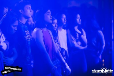 NEON INDIAN Live in Bangkok โดย Have You Heard? — photo 77
