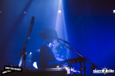 NEON INDIAN Live in Bangkok โดย Have You Heard? — photo 79