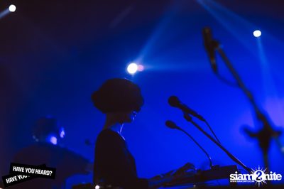 NEON INDIAN Live in Bangkok โดย Have You Heard? — photo 80