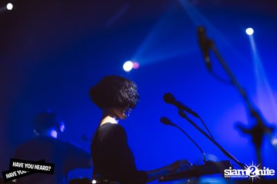 NEON INDIAN Live in Bangkok โดย Have You Heard? — photo 81