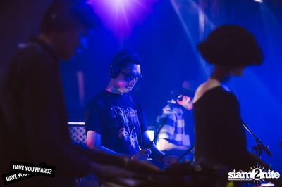 NEON INDIAN Live in Bangkok โดย Have You Heard? — photo 82