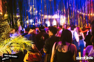 NEON INDIAN Live in Bangkok โดย Have You Heard? — photo 88