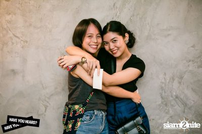 NEON INDIAN Live in Bangkok โดย Have You Heard? — photo 89