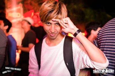 NEON INDIAN Live in Bangkok โดย Have You Heard? — photo 93