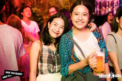 NEON INDIAN Live in Bangkok โดย Have You Heard? — photo 104