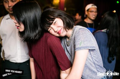 NEON INDIAN Live in Bangkok โดย Have You Heard? — photo 113