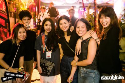 NEON INDIAN Live in Bangkok โดย Have You Heard? — photo 120