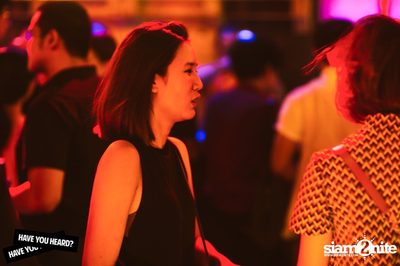 NEON INDIAN Live in Bangkok โดย Have You Heard? — photo 122