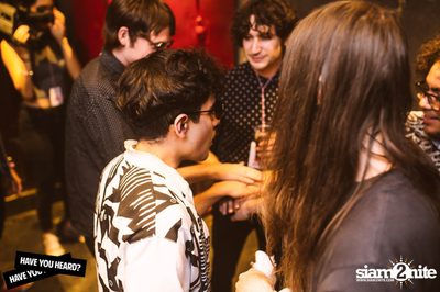 NEON INDIAN Live in Bangkok โดย Have You Heard? — photo 128