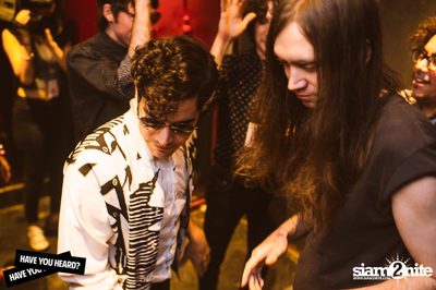 NEON INDIAN Live in Bangkok โดย Have You Heard? — photo 129