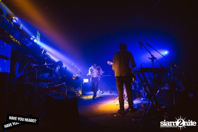 NEON INDIAN Live in Bangkok โดย Have You Heard? — photo 133