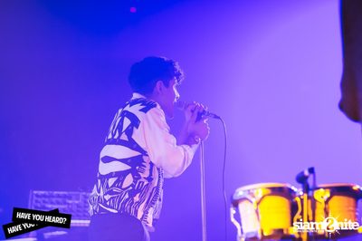 NEON INDIAN Live in Bangkok โดย Have You Heard? — photo 136