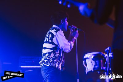 NEON INDIAN Live in Bangkok โดย Have You Heard? — photo 137