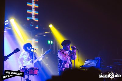 NEON INDIAN Live in Bangkok โดย Have You Heard? — photo 138
