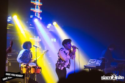 NEON INDIAN Live in Bangkok โดย Have You Heard? — photo 139