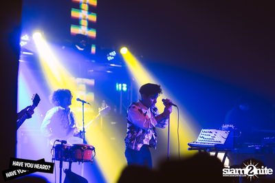 NEON INDIAN Live in Bangkok โดย Have You Heard? — photo 140