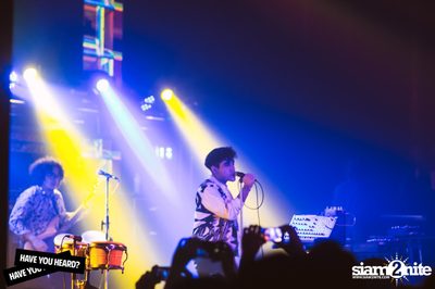 NEON INDIAN Live in Bangkok โดย Have You Heard? — photo 141
