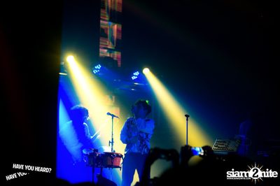 NEON INDIAN Live in Bangkok โดย Have You Heard? — photo 142
