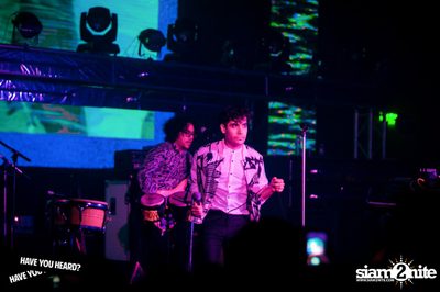 NEON INDIAN Live in Bangkok โดย Have You Heard? — photo 146