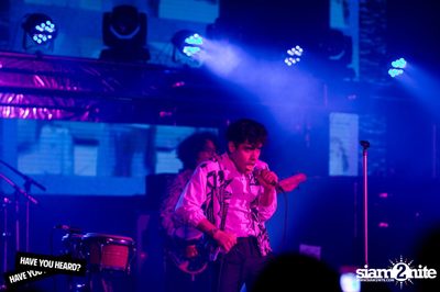 NEON INDIAN Live in Bangkok โดย Have You Heard? — photo 148