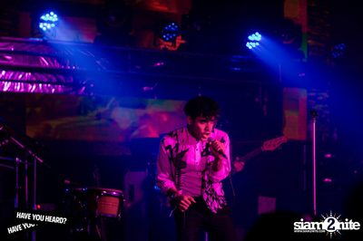 NEON INDIAN Live in Bangkok โดย Have You Heard? — photo 150