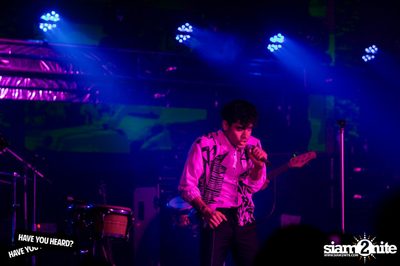 NEON INDIAN Live in Bangkok โดย Have You Heard? — photo 151