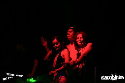 NEON INDIAN Live in Bangkok โดย Have You Heard? — photo 153