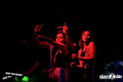 NEON INDIAN Live in Bangkok โดย Have You Heard? — photo 157