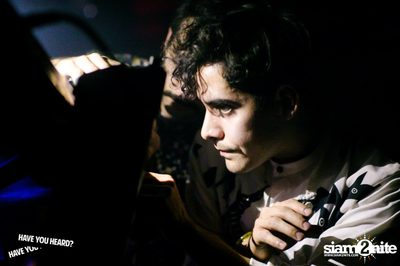 NEON INDIAN Live in Bangkok โดย Have You Heard? — photo 160