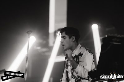 NEON INDIAN Live in Bangkok โดย Have You Heard? — photo 161