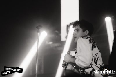 NEON INDIAN Live in Bangkok โดย Have You Heard? — photo 162