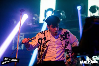NEON INDIAN Live in Bangkok โดย Have You Heard? — photo 164