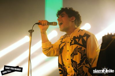 NEON INDIAN Live in Bangkok โดย Have You Heard? — photo 167