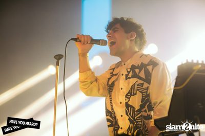 NEON INDIAN Live in Bangkok โดย Have You Heard? — photo 168
