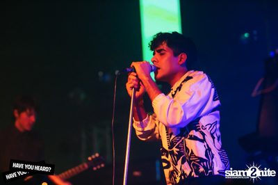NEON INDIAN Live in Bangkok โดย Have You Heard? — photo 169