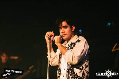 NEON INDIAN Live in Bangkok โดย Have You Heard? — photo 170