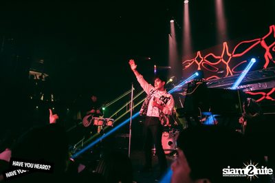 NEON INDIAN Live in Bangkok โดย Have You Heard? — photo 177