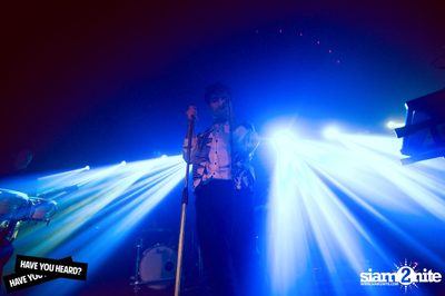 NEON INDIAN Live in Bangkok โดย Have You Heard? — photo 179