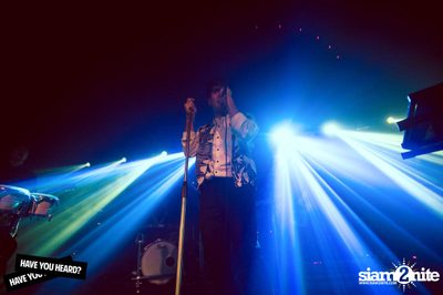 NEON INDIAN Live in Bangkok โดย Have You Heard? — photo 180