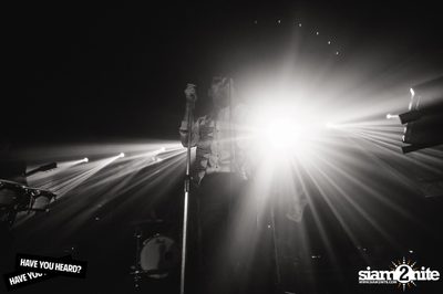 NEON INDIAN Live in Bangkok โดย Have You Heard? — photo 181