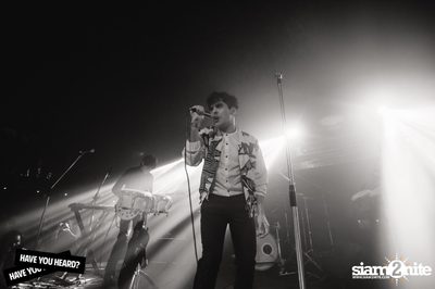 NEON INDIAN Live in Bangkok โดย Have You Heard? — photo 182