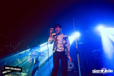 NEON INDIAN Live in Bangkok โดย Have You Heard? — photo 183